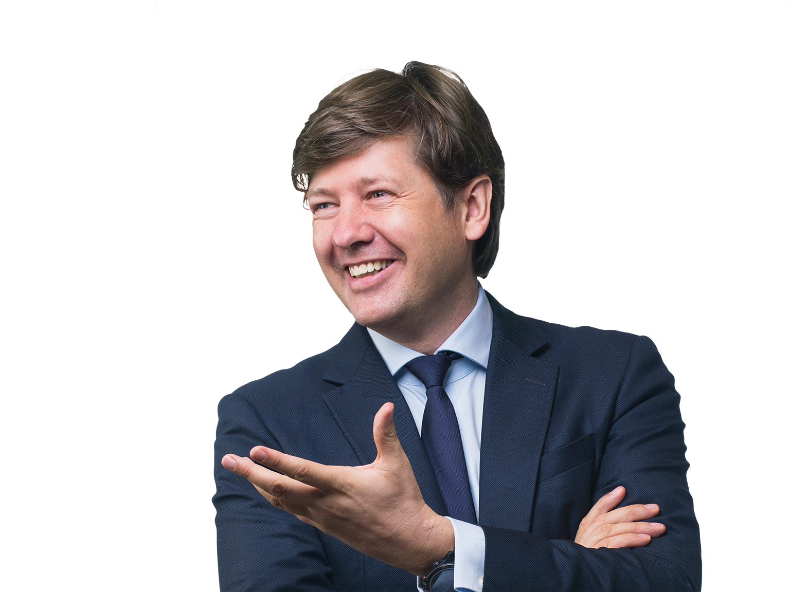 Arne Gast